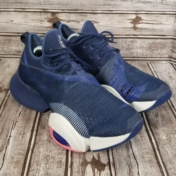 Nike | Shoes | Nike Air Zoom Superrep Mens 2 Athletic  display picture 2